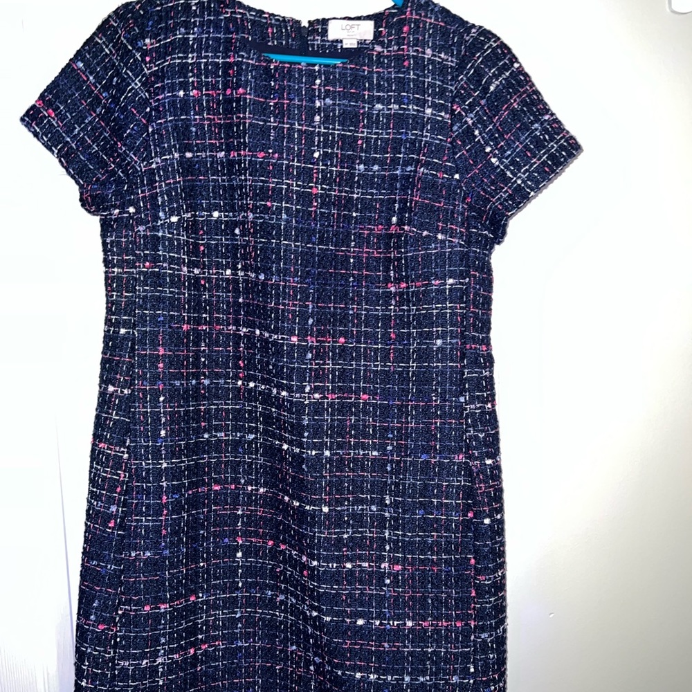 LOFT Dress
